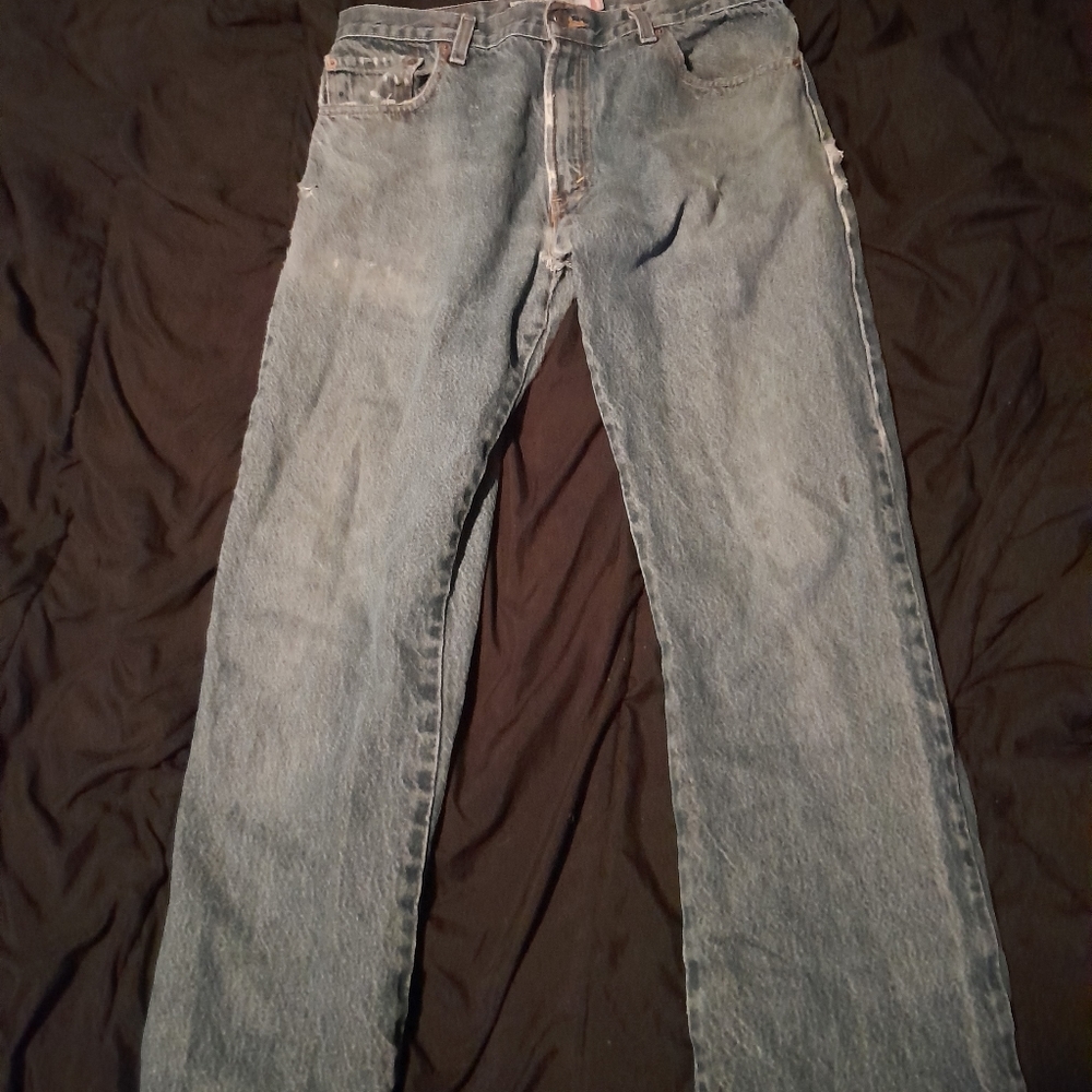 levis
